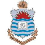 University of Punjab Logo
